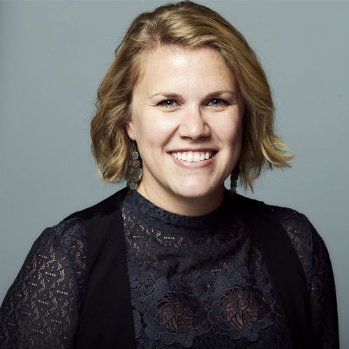 Profile picture of Kristin Parrish